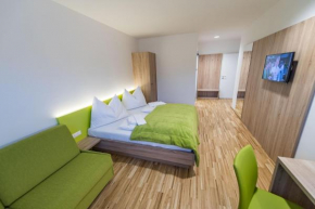Hotel Restaurant Meyer Graz